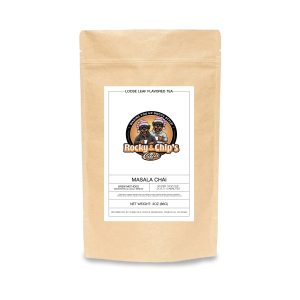 Masala Chai