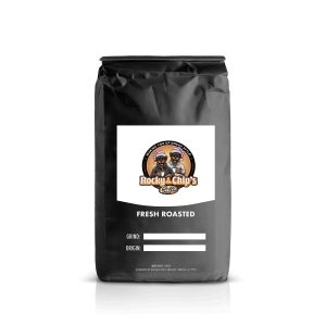 Kopi Safari
